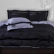 Простынь на резинке MirSon односпальная 80x200+25 см Imperial Satin Palermo Сатин (2200008581909) - изображение 3