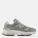 Подростковые кроссовки для мальчика New Balance 9060 GC9060BA 40 (7US) Серо-коричневые (197967813627) - изображение 1