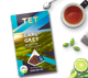 Черный листовой чай с бергамотом ТЕТ Earl Grey 20 пирамидок - изображение 3