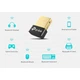 Адаптер Bluetooth TP-Link UB400, BT4.0, BLE, USB2.0 - зображення 4