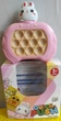 Гра музична Finger Press Pop-It Console зайчик - изображение 3
