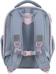 Шкільний набір Kite Education College Line Girl 3 предмети (SET_K25-555S-6) - зображення 6