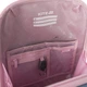 Шкільний набір Kite Education College Line Girl 3 предмети (SET_K25-555S-6) - зображення 9