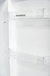 Двухкамерный холодильник Heinner HC-HM262XE++ - изображение 11