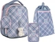 Шкільний набір Kite Education College Line Girl 3 предмети (SET_K25-555S-6) - зображення 1