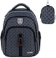 Шкільний набір Kite Education College Line Boy 3 предмети (SET_K25-763M-3) - зображення 4