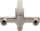Смеситель для ванны IGER ZVS01 - изображение 3