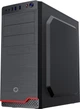 Корпус GameMax MT519-NP-2U3-CR - изображение 2