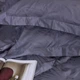 Простынь на резинке MirSon двуспальная 150x200+25 см Imperial Satin Sicily Сатин (2200008582166) - изображение 7