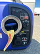Новий оригінальний бензиновий інверторний генератор YAMAHA EF 2000 IS (1,8 кВт) - зображення 3