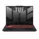 Ноутбук ASUS TUF Gaming A15 (FA507NVR-LP005) 15.6", 144 Hz, 100% sRGB / Ryzen 7 7435HS / 32 GB DDR5 / 1 TB / RTX 4060 8 GB (140 W) / DLSS 3 / Win 11 - зображення 1