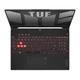Ноутбук ASUS TUF Gaming A15 (FA507NVR-LP005) 15.6", 144 Hz, 100% sRGB / Ryzen 7 7435HS / 32 GB DDR5 / 1 TB / RTX 4060 8 GB (140 W) / DLSS 3 / Win 11 - зображення 2