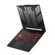 Ноутбук ASUS TUF Gaming A15 (FA507NVR-LP005) 15.6", 144 Hz, 100% sRGB / Ryzen 7 7435HS / 32 GB DDR5 / 1 TB / RTX 4060 8 GB (140 W) / DLSS 3 / Win 11 - зображення 3