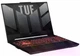 Ноутбук ASUS TUF Gaming A15 (FA507NVR-LP005) 15.6", 144 Hz, 100% sRGB / Ryzen 7 7435HS / 32 GB DDR5 / 1 TB / RTX 4060 8 GB (140 W) / DLSS 3 / Win 11 - зображення 5