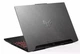 Ноутбук ASUS TUF Gaming A15 (FA507NVR-LP005) 15.6", 144 Hz, 100% sRGB / Ryzen 7 7435HS / 32 GB DDR5 / 1 TB / RTX 4060 8 GB (140 W) / DLSS 3 / Win 11 - зображення 7