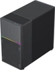 Корпус GAMEMAX P31 BK - изображение 4