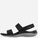 Жіночі сандалії Crocs LiteRide 360 206711-001 42-43 (M9/W11) 27 см Чорні (191448911901) - зображення 4