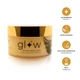 Крем-шимер для тіла Orgie – Glow Shimmering Body Cream (250 мл), чуттєвий аромат, зволоження - изображение 4