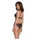 Комплект Passion AMBERLY S/M Чорний (SX0465) - изображение 2
