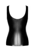 Топ Noir Handmade F346 Powerwetlook 3XL (SX2115) - изображение 5