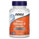 Риб’ячий жир ультраомега 3 NOW Foods Ultra Omega 90 капсул - зображення 1