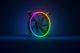 Zestaw wentylatorów Razer Kunai Chroma ARGB 140 mm 3-Pack (RC21-01810200-R3M1) - obraz 6