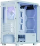 Корпус Zalman T4 Plus White (T4PLUSWHITE) - изображение 4