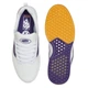 Кеди Vans Skate Zahba Athletic White VN0A2Z3SWTM 42 - зображення 4
