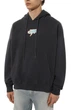 Худи мужское Off-White Thunder Arrow Slim Outer Space XL - изображение 1