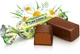 Конфеты глазированные Roshen Ромашка 1 кг (4823077604478_1) - изображение 3
