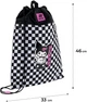 Шкільний набір Kite Education Kuromi 3 предмети (SET_HK25-1022M) - зображення 14