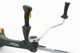 Коса бензиновая STIGA BC750B 1.5 кВт 2-х тактный нож и жилка ширина среза 45см - изображение 6