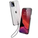 Чохол BASEUS Transparent Key Для Iphone 11 Pro Max Transparent - зображення 5