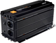 Przetwornica samochodowa OSRAM 12/230V 2000 W Sinusoida modyfikowana (4052899631083) - obraz 1