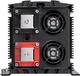 Przetwornica samochodowa OSRAM 12/230V 2000 W Sinusoida modyfikowana (4052899631083) - obraz 3