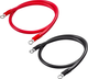 Przetwornica samochodowa OSRAM 12/230V 2000 W Sinusoida modyfikowana (4052899631083) - obraz 9