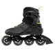Роликові ковзани для дорослих Rollerblade MACROBLADE 80 M 47 (13US) 310мм Black/lime (07100600) - изображение 3