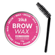 Воск для фиксации бровей Brow Wax Zola 15 г - изображение 2