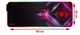 Геймерский коврик XTRIKE ME MP-606 с подсветкой RGB 800x300x4 мм - изображение 2