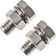 Автомобільний інвертор OSRAM 24/230В 1000 Вт Модифікована синусоїда (4052899631106) - зображення 8