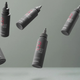 Maska nawilżająca do włosów Masil 8 Seconds do włosów zniszczonych 200 ml (8809494545357 / 8809744060019) - obraz 4
