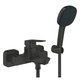 Одноважільний змішувач для ванни Grohe Cubeo (1018142430) - изображение 1