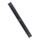 Душовий трап MIXXUS DRAIN-05-60-SLIM BLACK з нерж. сталі SUS304 30x600мм (Колір чорний) (MI6169) - изображение 3