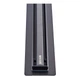 Душовий трап MIXXUS DRAIN-05-60-SLIM BLACK з нерж. сталі SUS304 30x600мм (Колір чорний) (MI6169) - изображение 4