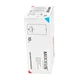 Газова колонка MIXXUS GWH-0510 BASIC GLASS димохідна 10 л/хв (панель зі скла з малюнком) (WH0026) - изображение 6
