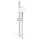 Набор смесителей Grohe Eurosmart 4 в 1 для ванной и кухни (UA123248M3) - изображение 5