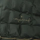 Простынь MirSon Imperial&nbsp;Satin&nbsp;Emerald 240x260 см (2200008576523) - изображение 8