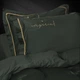 Комплект постельного белья MirSon Детский 110х140 см Imperial Emerald Сатин (2200008576202) - изображение 3