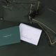 Комплект постельного белья MirSon Детский 110х140 см Imperial Emerald Сатин (2200008576202) - изображение 9