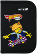Шкільний набір Kite Education Hot Wheels Skate 3 предмети (SET_HW25-531M) - зображення 18